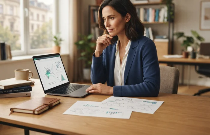 Omeldrane: La gestion de l'incertitude dans l'analyse